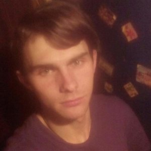 Юрий Самойленко, 26 лет