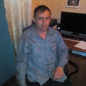 Игорь , 41 год