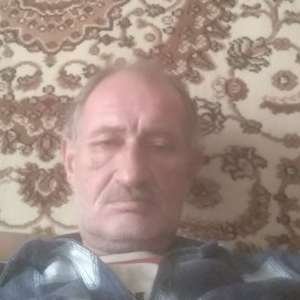 Владимир , 55 лет