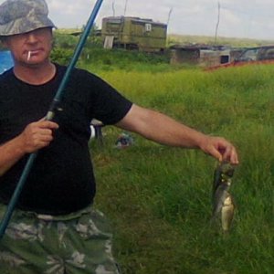 Игорь , 52 года