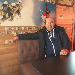 Денис , 45 лет