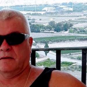 ATANASOV , 64 года