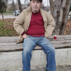 Тодор Тодоров, 54 года