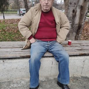 Тодор , 55 лет