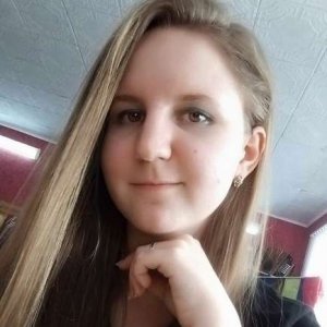 Анастасия , 21 год