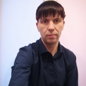Сергей Угаров, 36 лет