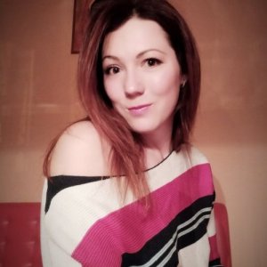 Lili , 36 лет