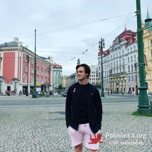 Dmitry , 28 лет