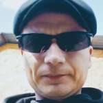 Стас, 34 года