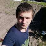 Алексей, 27 лет