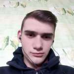 Андрій, 22 года