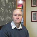 Михаил, 56 лет