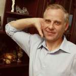 Владимир, 70 лет
