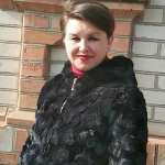 Светлана, 47 лет