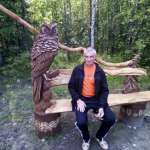 АНДРЕЙ, 52 года