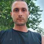 Денис, 33 года