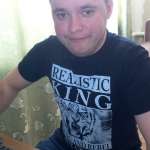 Ранис, 34 года
