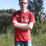 Андрей, 28 лет