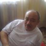 Ержан, 53 года