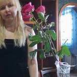 Кристина, 33 года