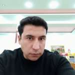 Озод, 38 лет