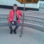 Владислав, 25 лет