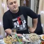 Надир, 41 год