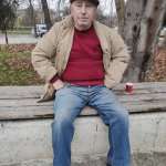 Тодор , 55 лет