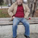 Тодор, 54 года