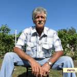 Василий, 58 лет