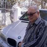 Александр, 73 года