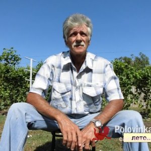 Василий , 58 лет