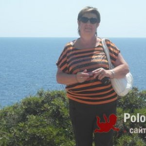 Надежда , 73 года