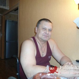 Евгений , 54 года