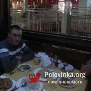 Виталий , 38 лет