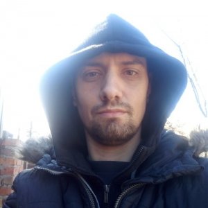 Вова , 37 лет