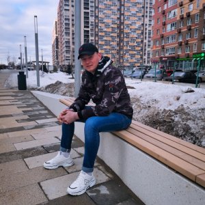 Иван , 30 лет