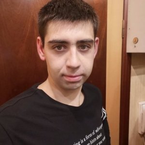 Марк Надеинский, 30 лет