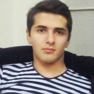 Shotiko , 30 лет