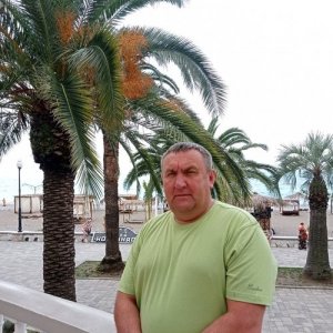 Валерий , 59 лет