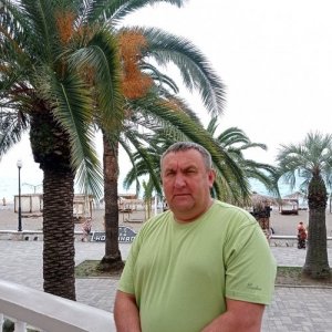 Валерий , 60 лет