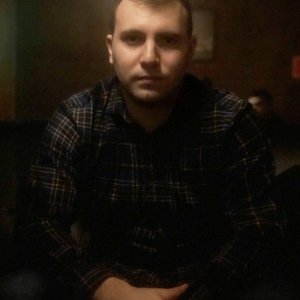 Виталий , 32 года