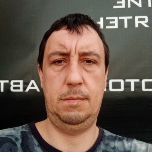 Александр Олейник, 38 лет