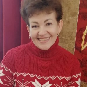 Татьяна , 63 года