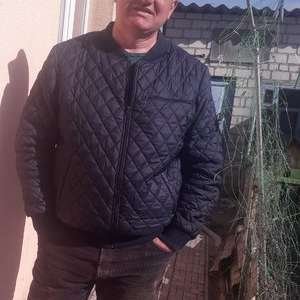 Владимир , 57 лет