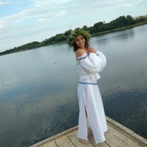 Юлия , 39 лет