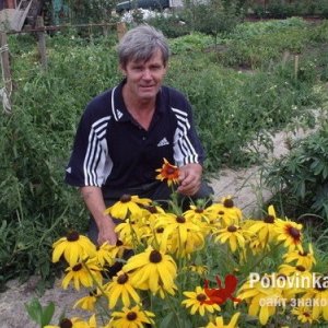 ВЛАДИМИР Смирнов, 68 лет