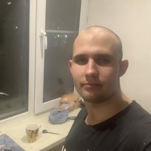 Евгений , 28 лет