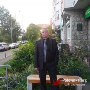Олег , 56 лет