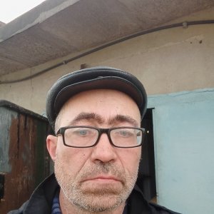 Роман Самофал, 53 года